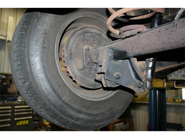 1977 Pontiac Bonneville (CC-1065549) for sale in lakeland, Florida