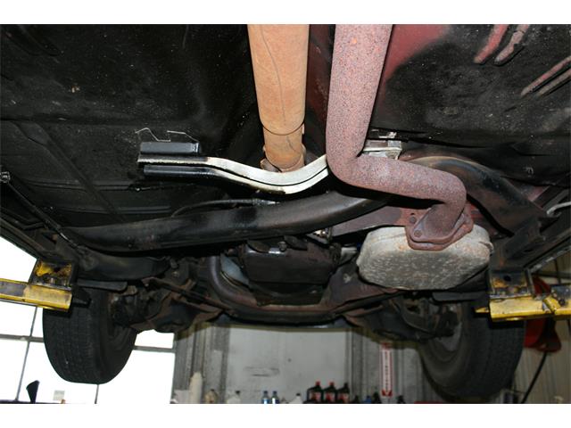 1977 Pontiac Bonneville (CC-1065549) for sale in lakeland, Florida