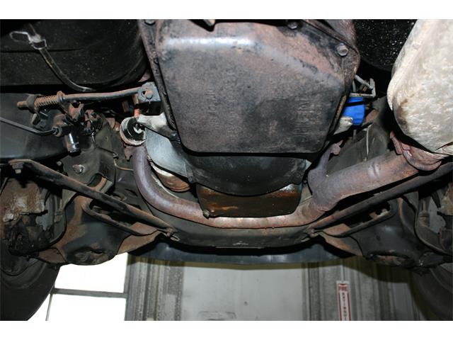 1977 Pontiac Bonneville (CC-1065549) for sale in lakeland, Florida