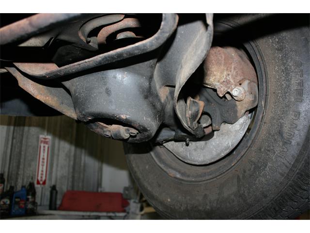 1977 Pontiac Bonneville (CC-1065549) for sale in lakeland, Florida