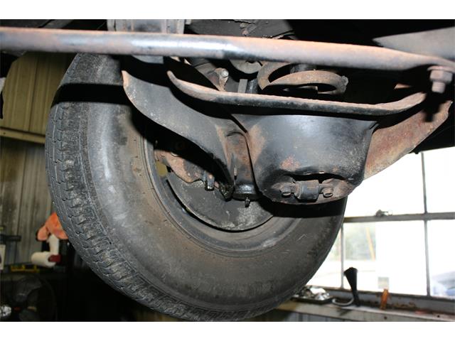 1977 Pontiac Bonneville (CC-1065549) for sale in lakeland, Florida