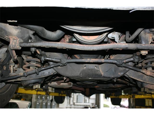 1977 Pontiac Bonneville (CC-1065549) for sale in lakeland, Florida