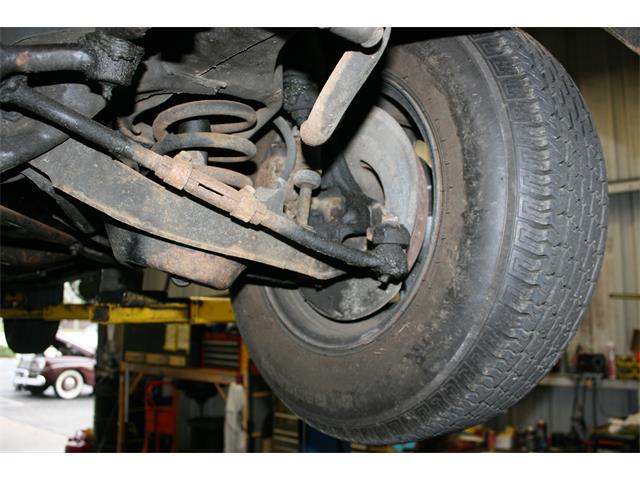 1977 Pontiac Bonneville (CC-1065549) for sale in lakeland, Florida