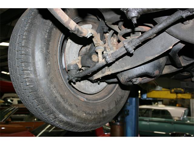 1977 Pontiac Bonneville (CC-1065549) for sale in lakeland, Florida