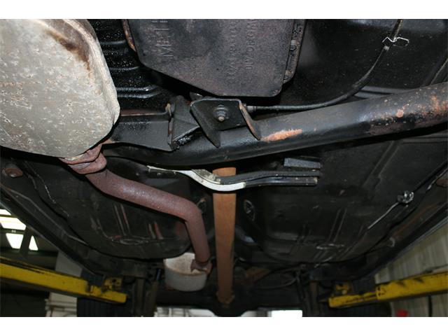 1977 Pontiac Bonneville (CC-1065549) for sale in lakeland, Florida