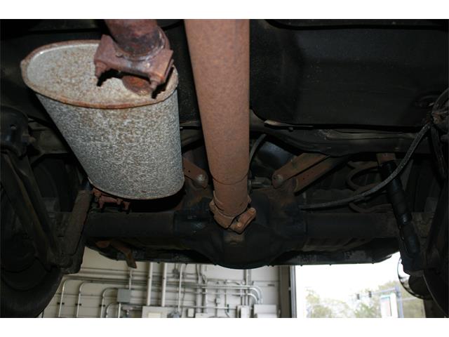 1977 Pontiac Bonneville (CC-1065549) for sale in lakeland, Florida