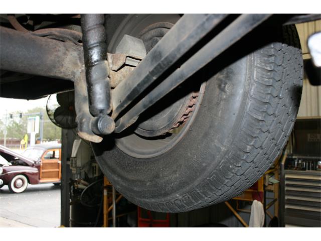 1977 Pontiac Bonneville (CC-1065549) for sale in lakeland, Florida