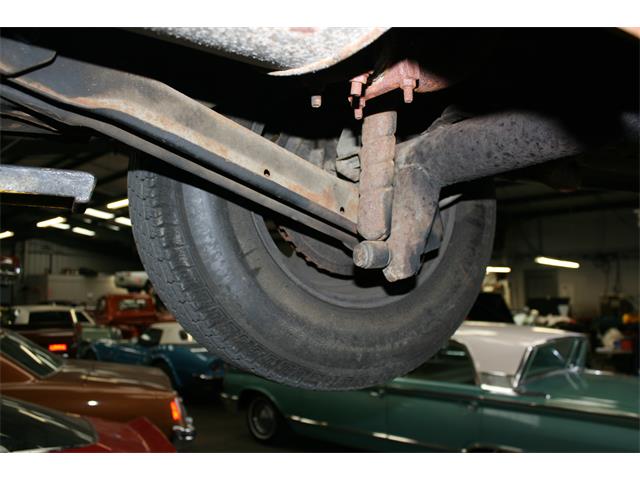 1977 Pontiac Bonneville (CC-1065549) for sale in lakeland, Florida