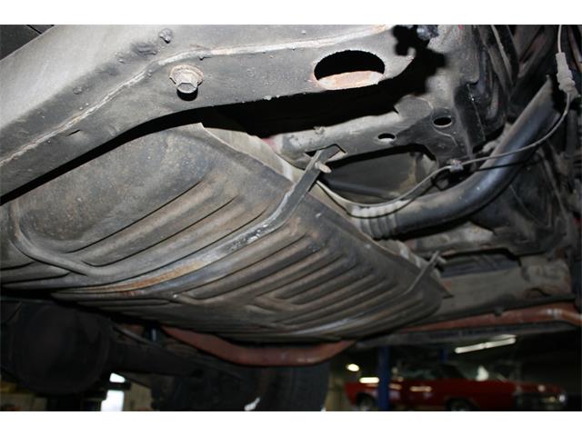 1977 Pontiac Bonneville (CC-1065549) for sale in lakeland, Florida