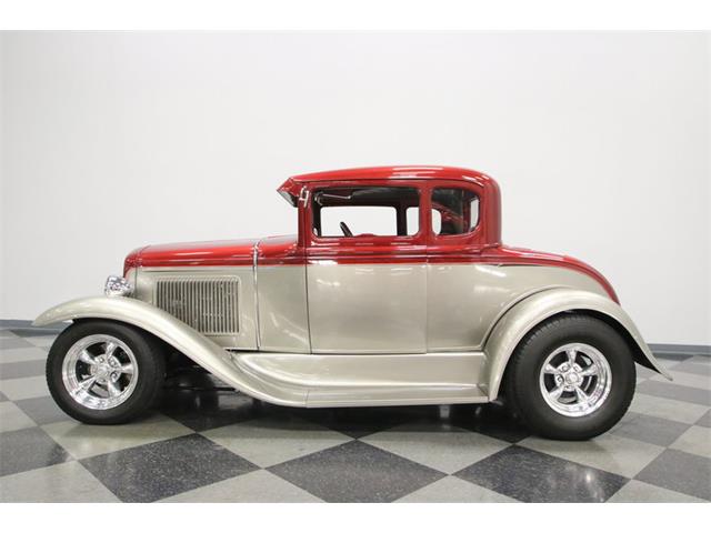 1931 Ford 5-Window Coupe (CC-1065555) for sale in Lavergne, Tennessee