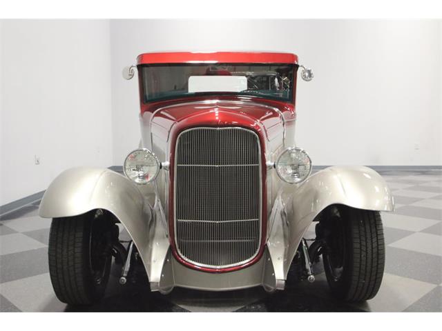 1931 Ford 5-Window Coupe (CC-1065555) for sale in Lavergne, Tennessee
