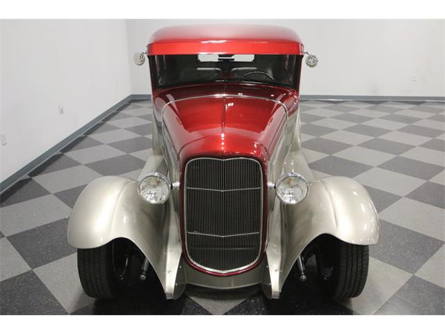 1931 Ford 5-Window Coupe (CC-1065555) for sale in Lavergne, Tennessee