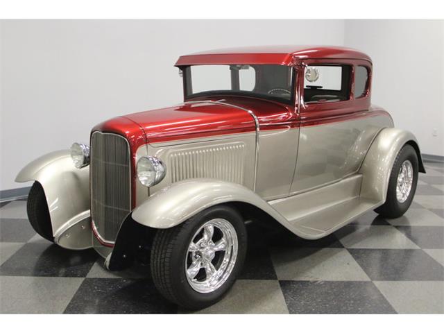 1931 Ford 5-Window Coupe (CC-1065555) for sale in Lavergne, Tennessee