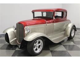 1931 Ford 5-Window Coupe (CC-1065555) for sale in Lavergne, Tennessee
