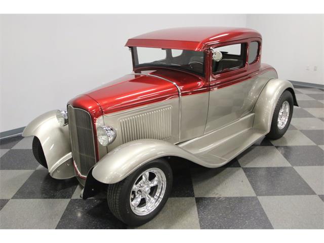 1931 Ford 5-Window Coupe (CC-1065555) for sale in Lavergne, Tennessee