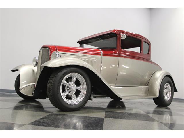 1931 Ford 5-Window Coupe (CC-1065555) for sale in Lavergne, Tennessee