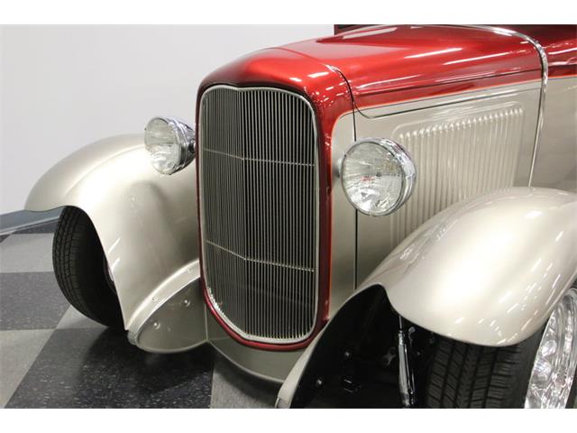 1931 Ford 5-Window Coupe (CC-1065555) for sale in Lavergne, Tennessee
