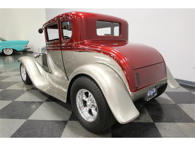 1931 Ford 5-Window Coupe (CC-1065555) for sale in Lavergne, Tennessee