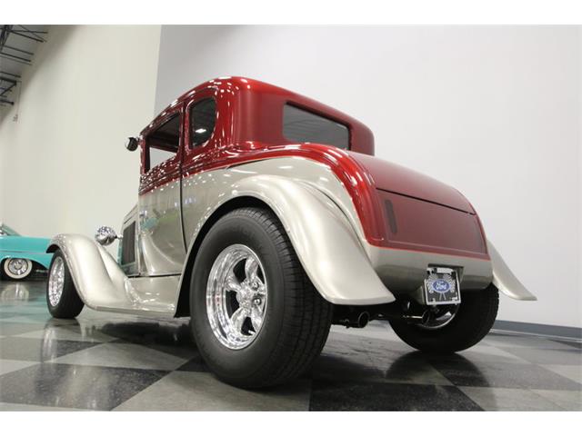 1931 Ford 5-Window Coupe (CC-1065555) for sale in Lavergne, Tennessee