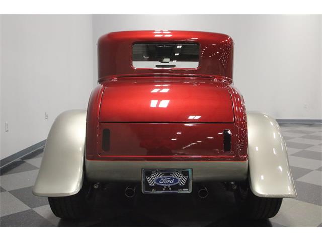 1931 Ford 5-Window Coupe (CC-1065555) for sale in Lavergne, Tennessee