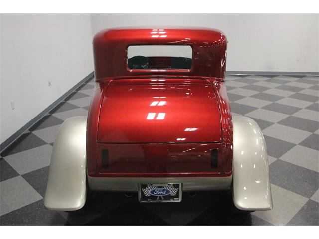 1931 Ford 5-Window Coupe (CC-1065555) for sale in Lavergne, Tennessee