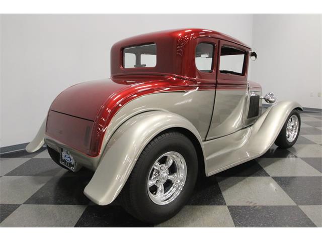1931 Ford 5-Window Coupe (CC-1065555) for sale in Lavergne, Tennessee