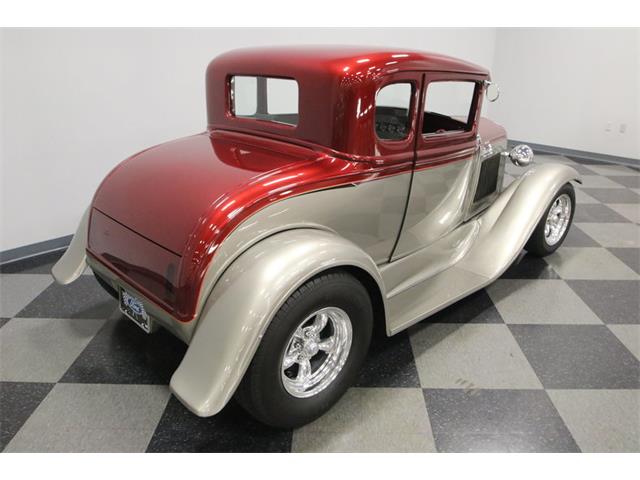 1931 Ford 5-Window Coupe (CC-1065555) for sale in Lavergne, Tennessee