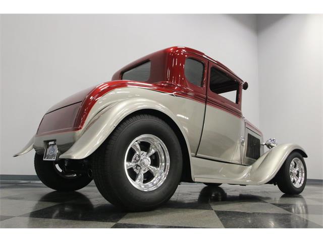 1931 Ford 5-Window Coupe (CC-1065555) for sale in Lavergne, Tennessee