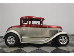 1931 Ford 5-Window Coupe (CC-1065555) for sale in Lavergne, Tennessee
