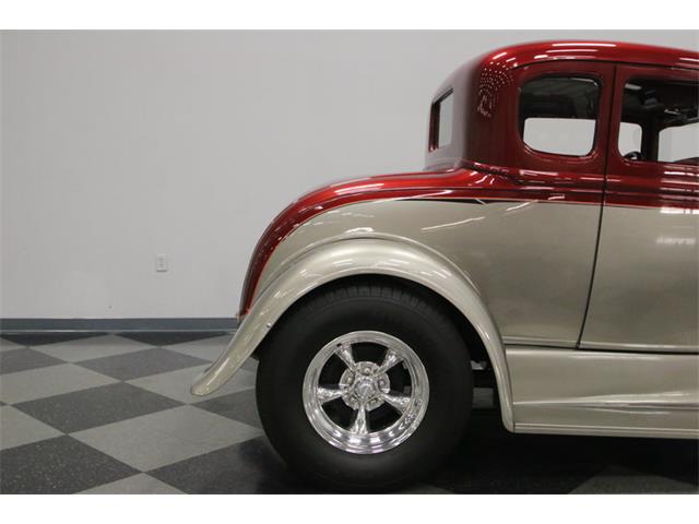 1931 Ford 5-Window Coupe (CC-1065555) for sale in Lavergne, Tennessee