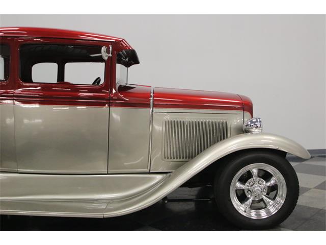 1931 Ford 5-Window Coupe (CC-1065555) for sale in Lavergne, Tennessee