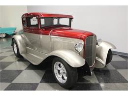 1931 Ford 5-Window Coupe (CC-1065555) for sale in Lavergne, Tennessee