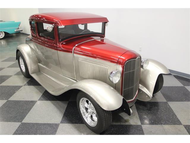 1931 Ford 5-Window Coupe (CC-1065555) for sale in Lavergne, Tennessee