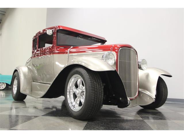 1931 Ford 5-Window Coupe (CC-1065555) for sale in Lavergne, Tennessee