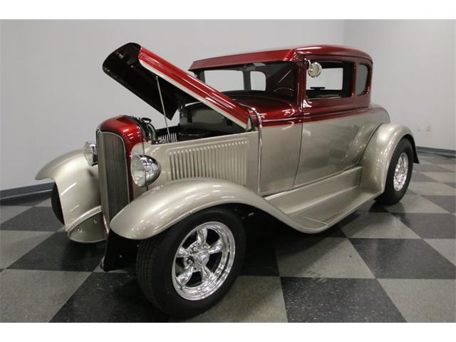 1931 Ford 5-Window Coupe (CC-1065555) for sale in Lavergne, Tennessee