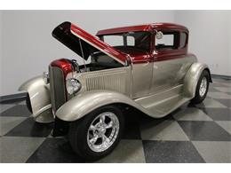 1931 Ford 5-Window Coupe (CC-1065555) for sale in Lavergne, Tennessee