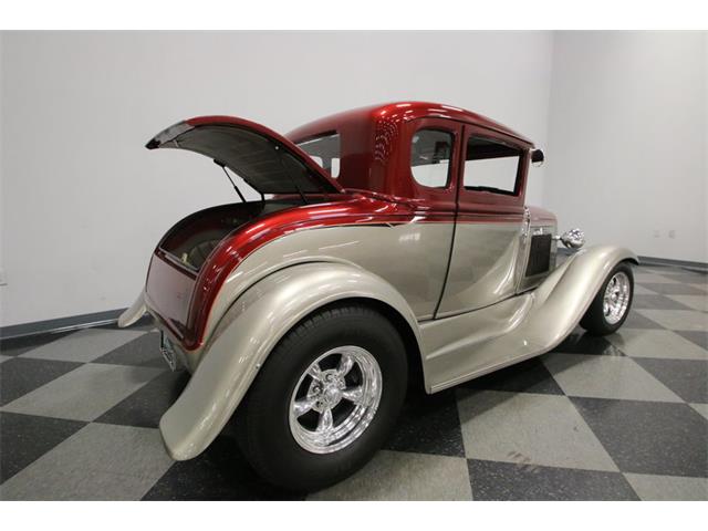1931 Ford 5-Window Coupe (CC-1065555) for sale in Lavergne, Tennessee