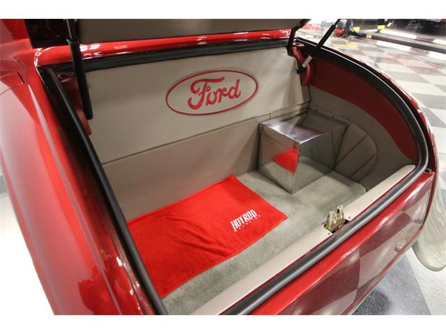 1931 Ford 5-Window Coupe (CC-1065555) for sale in Lavergne, Tennessee