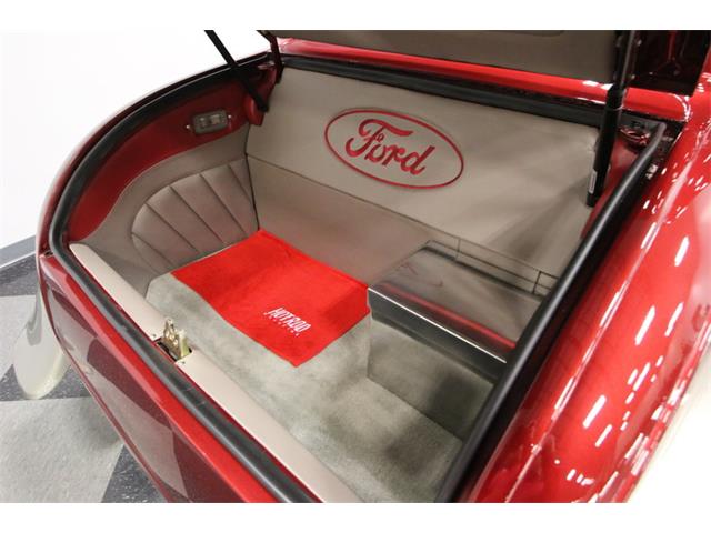 1931 Ford 5-Window Coupe (CC-1065555) for sale in Lavergne, Tennessee