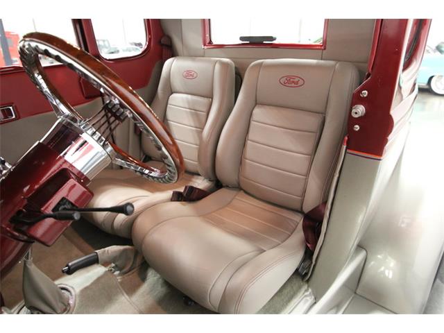 1931 Ford 5-Window Coupe (CC-1065555) for sale in Lavergne, Tennessee