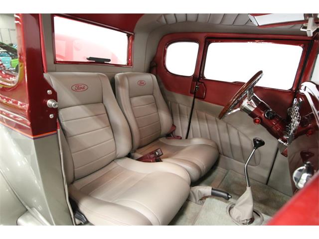 1931 Ford 5-Window Coupe (CC-1065555) for sale in Lavergne, Tennessee