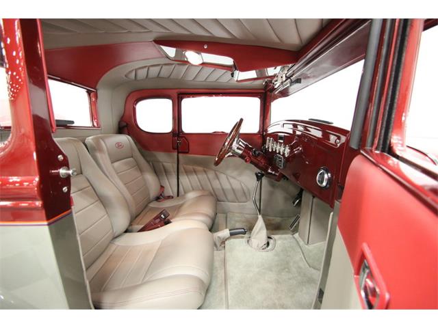 1931 Ford 5-Window Coupe (CC-1065555) for sale in Lavergne, Tennessee