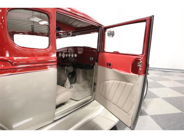 1931 Ford 5-Window Coupe (CC-1065555) for sale in Lavergne, Tennessee