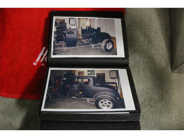 1931 Ford 5-Window Coupe (CC-1065555) for sale in Lavergne, Tennessee