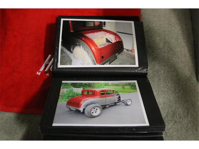 1931 Ford 5-Window Coupe (CC-1065555) for sale in Lavergne, Tennessee