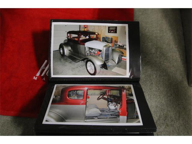1931 Ford 5-Window Coupe (CC-1065555) for sale in Lavergne, Tennessee