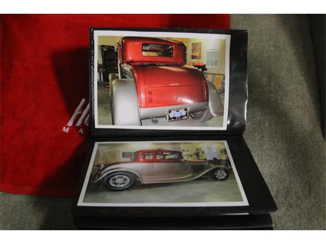 1931 Ford 5-Window Coupe (CC-1065555) for sale in Lavergne, Tennessee
