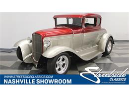 1931 Ford 5-Window Coupe (CC-1065555) for sale in Lavergne, Tennessee
