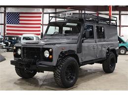 1991 Land Rover Defender (CC-1065556) for sale in Kentwood, Michigan