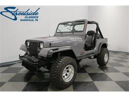 1987 Jeep Wrangler LS (CC-1065557) for sale in Lavergne, Tennessee